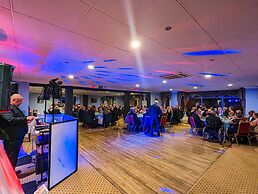 Hotel Celebrity Bournemouth East Cliff by Villare Hotels