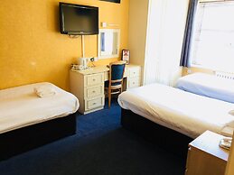 Hotel Celebrity Bournemouth East Cliff by Villare Hotels