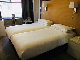 Hotel Celebrity Bournemouth East Cliff by Villare Hotels