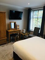 Hotel Celebrity Bournemouth East Cliff by Villare Hotels