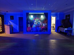 Hotel Celebrity Bournemouth East Cliff by Villare Hotels