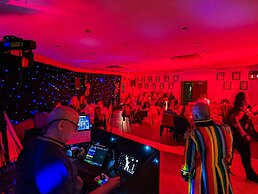 Hotel Celebrity Bournemouth East Cliff by Villare Hotels