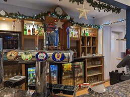 Hotel Celebrity Bournemouth East Cliff by Villare Hotels