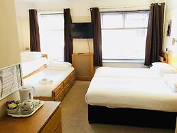 Hotel Celebrity Bournemouth East Cliff by Villare Hotels