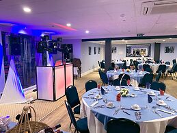 Hotel Celebrity Bournemouth East Cliff by Villare Hotels