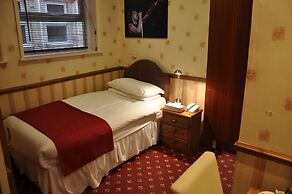 Hotel Celebrity Bournemouth East Cliff by Villare Hotels