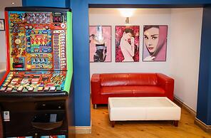 Hotel Celebrity Bournemouth East Cliff by Villare Hotels