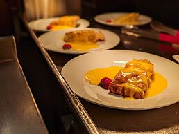 Hotel Celebrity Bournemouth East Cliff by Villare Hotels