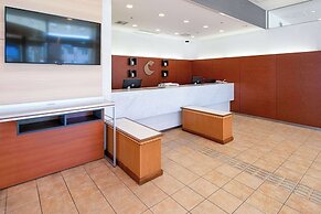 Comfort Hotel Toyokawa