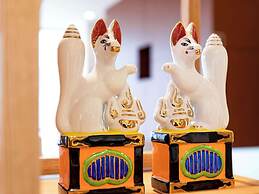 Comfort Hotel Toyokawa