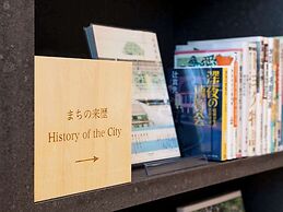 Comfort Hotel Toyokawa