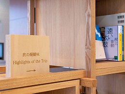 Comfort Hotel Toyokawa