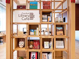 Comfort Hotel Toyokawa