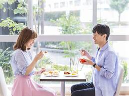 Comfort Hotel Toyokawa