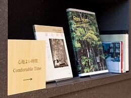 Comfort Hotel Toyokawa