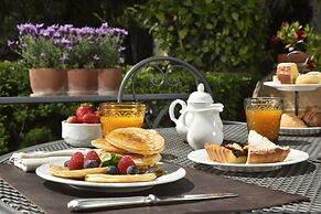 Relais Villa Monte Solare Wellness & SPA