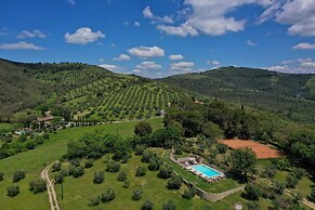 Relais Villa Monte Solare Wellness & SPA