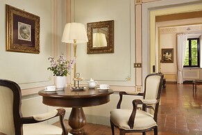 Relais Villa Monte Solare Wellness & SPA