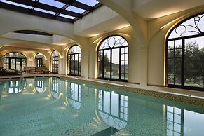 Relais Villa Monte Solare Wellness & SPA