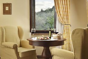 Relais Villa Monte Solare Wellness & SPA