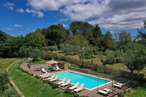 Relais Villa Monte Solare Wellness & SPA