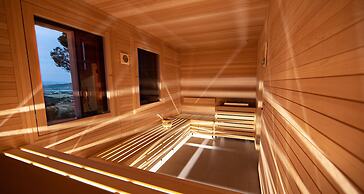 Relais Villa Monte Solare Wellness & SPA