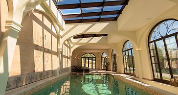 Relais Villa Monte Solare Wellness & SPA