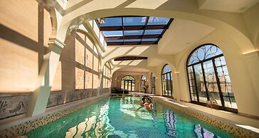 Relais Villa Monte Solare Wellness & SPA