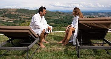 Relais Villa Monte Solare Wellness & SPA