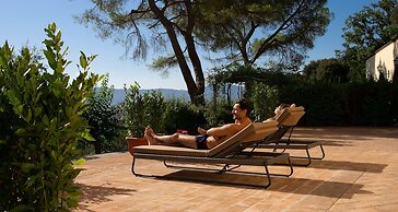 Relais Villa Monte Solare Wellness & SPA