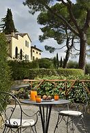 Relais Villa Monte Solare Wellness & SPA