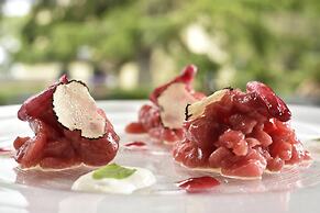 Relais Villa Monte Solare Wellness & SPA