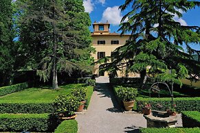 Relais Villa Monte Solare Wellness & SPA