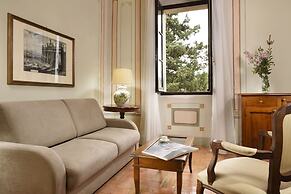 Relais Villa Monte Solare Wellness & SPA