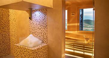 Relais Villa Monte Solare Wellness & SPA