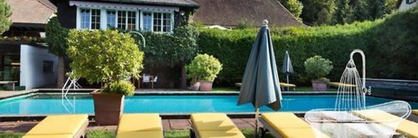 Romantik Hotel Spielweg