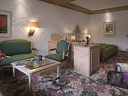 Romantik Hotel Spielweg