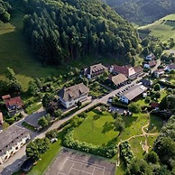 Romantik Hotel Spielweg