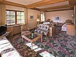 Romantik Hotel Spielweg