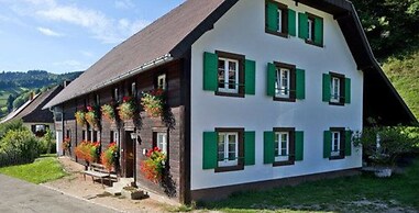 Romantik Hotel Spielweg