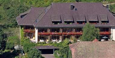 Romantik Hotel Spielweg