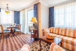 SEETELHOTEL Ahlbecker Hof
