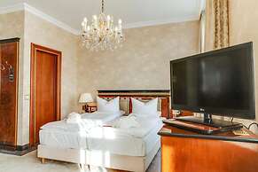 SEETELHOTEL Ahlbecker Hof