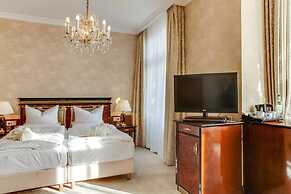 SEETELHOTEL Ahlbecker Hof