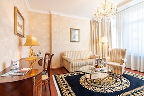 SEETELHOTEL Ahlbecker Hof