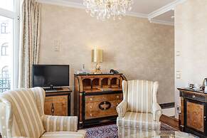 SEETELHOTEL Ahlbecker Hof
