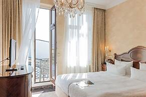 SEETELHOTEL Ahlbecker Hof
