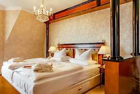 SEETELHOTEL Ahlbecker Hof