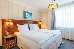 SEETELHOTEL Ahlbecker Hof