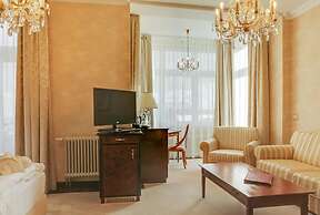 SEETELHOTEL Ahlbecker Hof